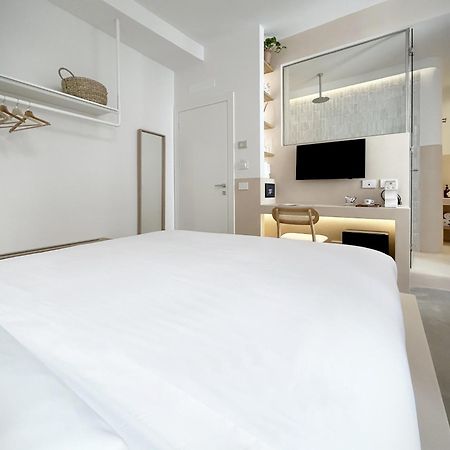 Allegra Suites 몬테로소 알 마레 외부 사진