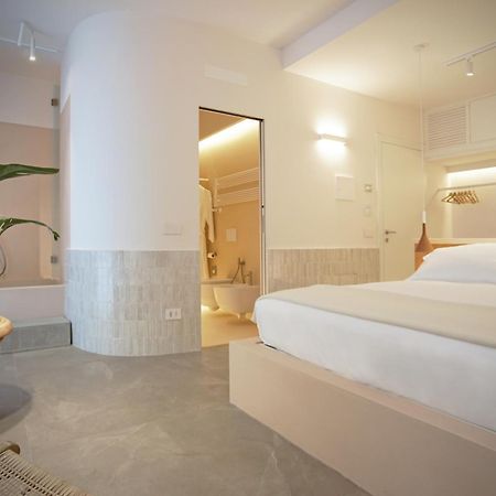 Allegra Suites 몬테로소 알 마레 외부 사진
