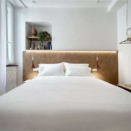 Allegra Suites 몬테로소 알 마레 외부 사진