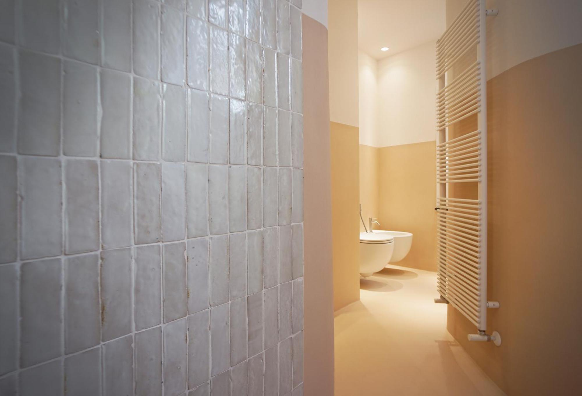 Allegra Suites 몬테로소 알 마레 외부 사진
