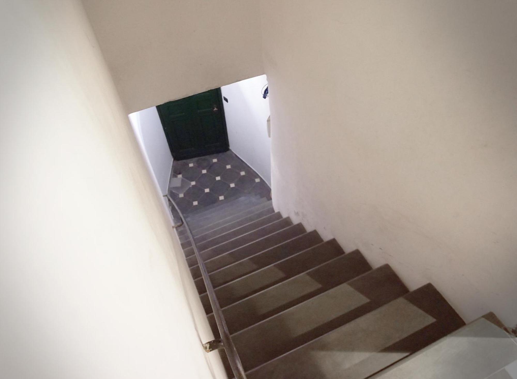 Allegra Suites 몬테로소 알 마레 외부 사진