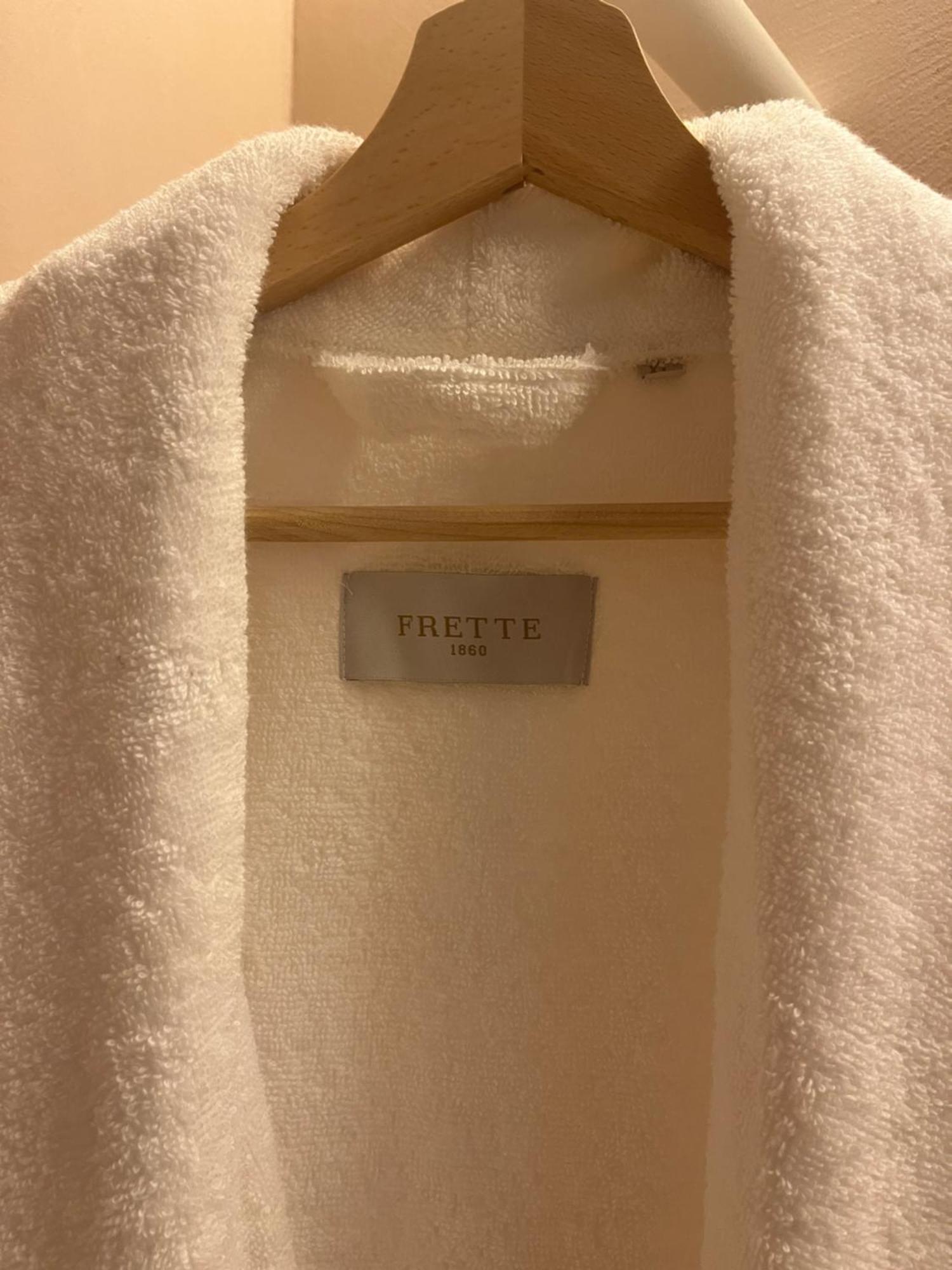Allegra Suites 몬테로소 알 마레 외부 사진