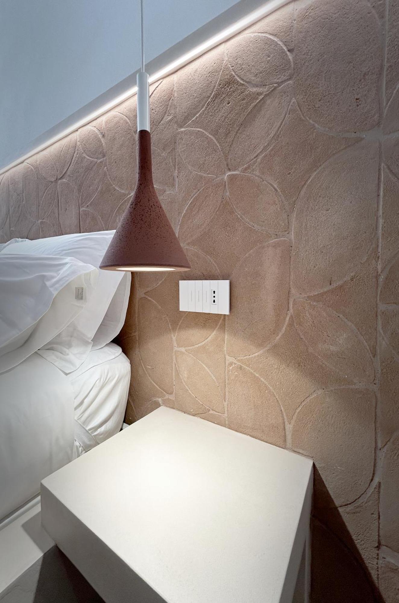 Allegra Suites 몬테로소 알 마레 외부 사진