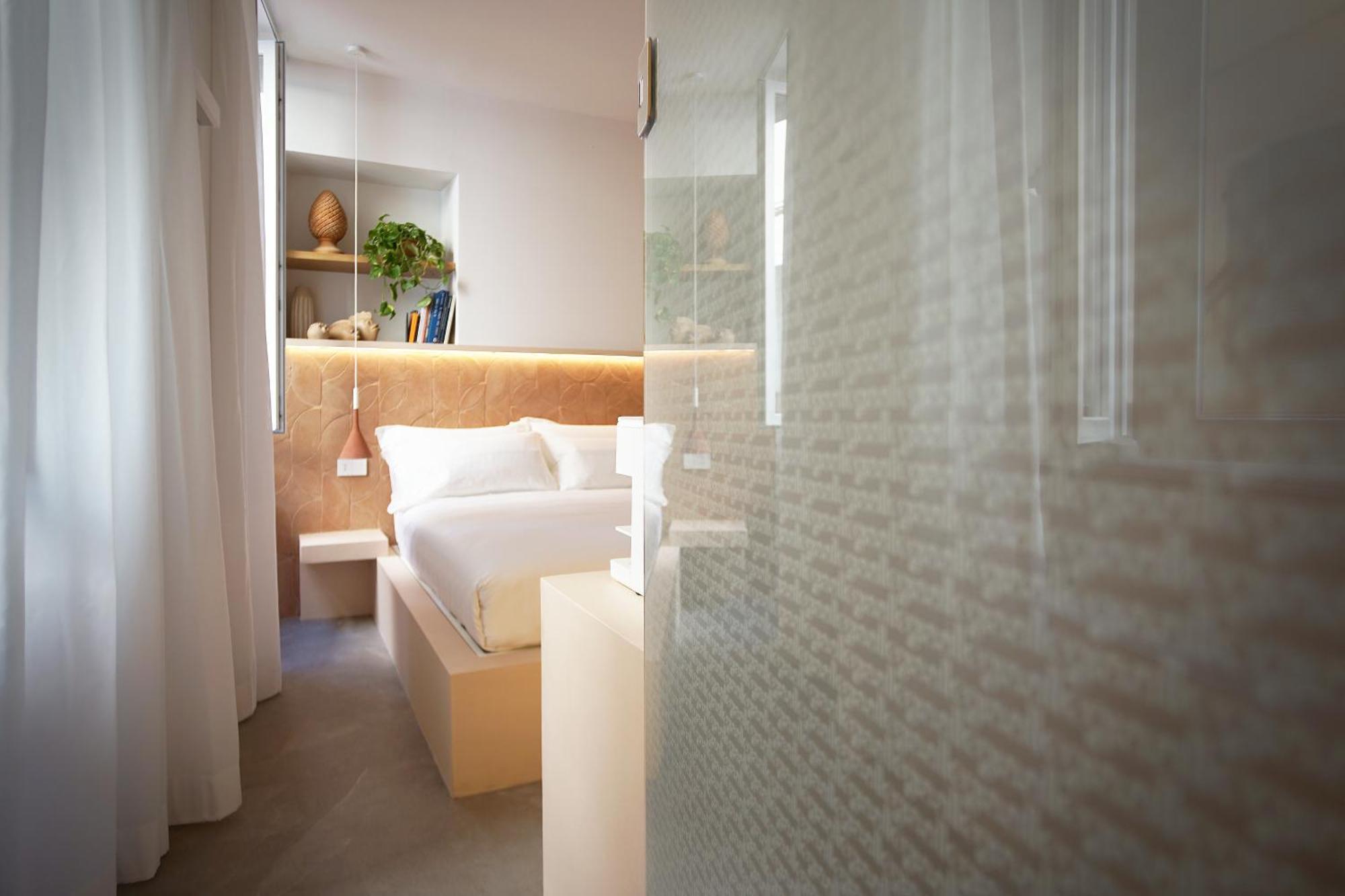 Allegra Suites 몬테로소 알 마레 외부 사진