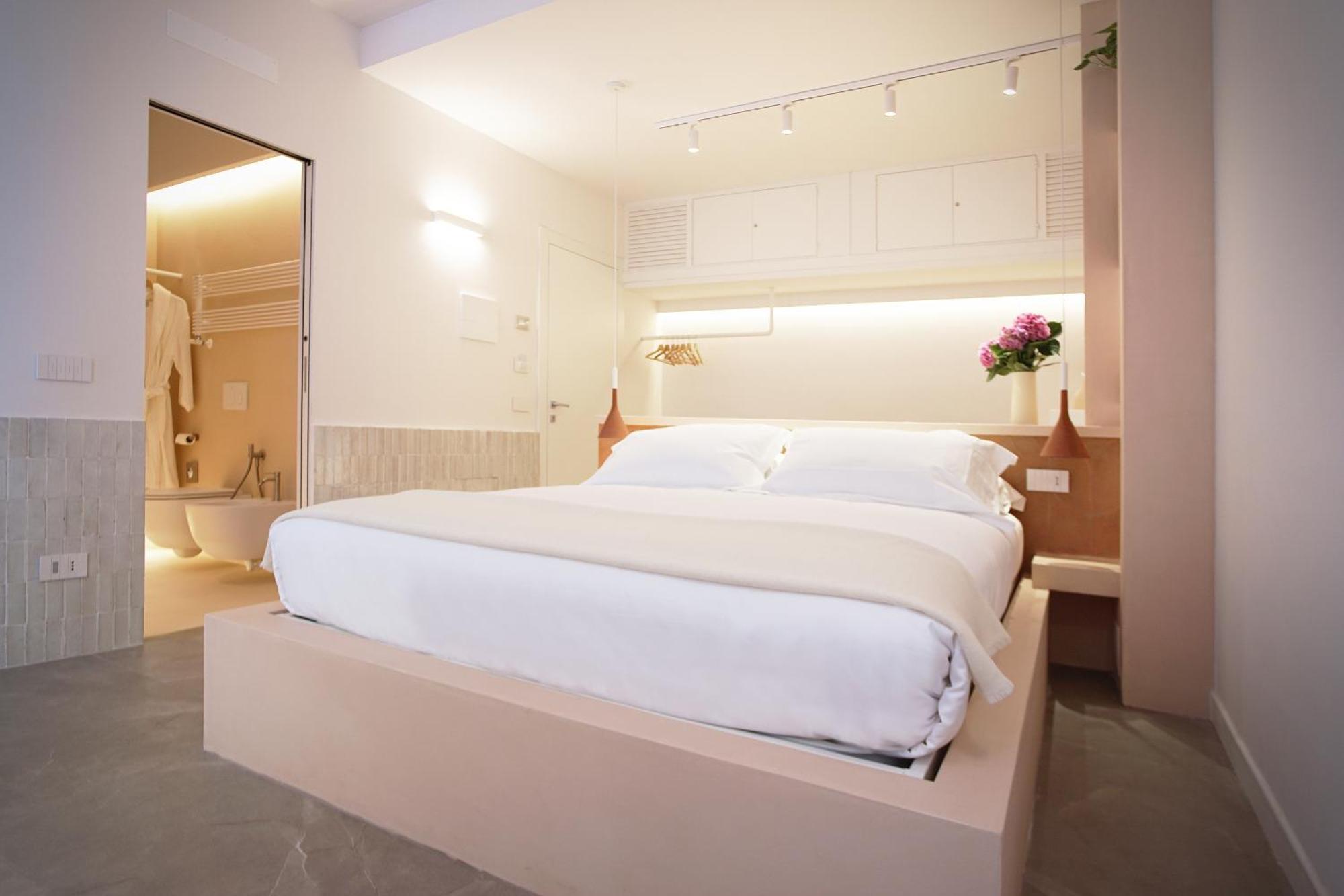 Allegra Suites 몬테로소 알 마레 외부 사진