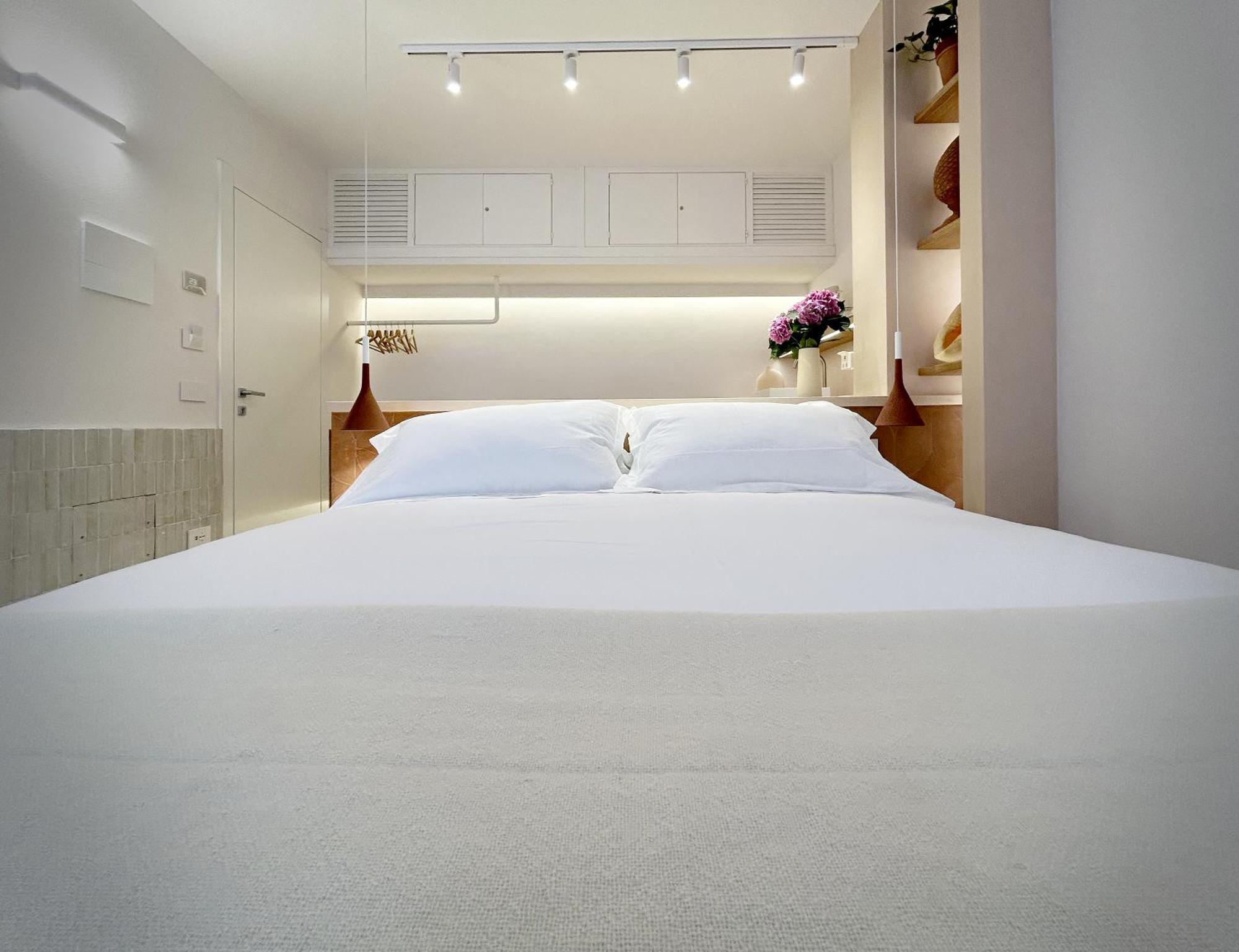 Allegra Suites 몬테로소 알 마레 외부 사진